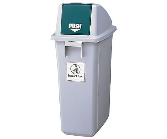 62-6617-54　［Discontinued］Moss Green w/Flap w/Eco-Duster Bag Stopper　60