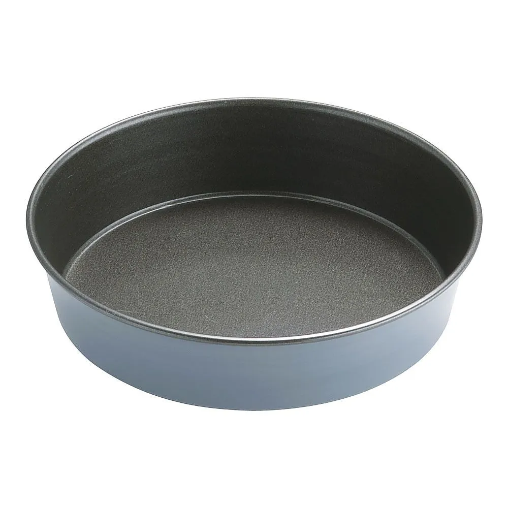62-6565-30　［Discontinued］Exopan Flat Round Manke φ160 mm　WMV16727