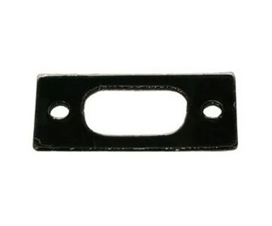 63-8431-79　Norcomp SFP67SS Series Sealing Flange , For *** with D-Sub Connectors　SFP67SS15