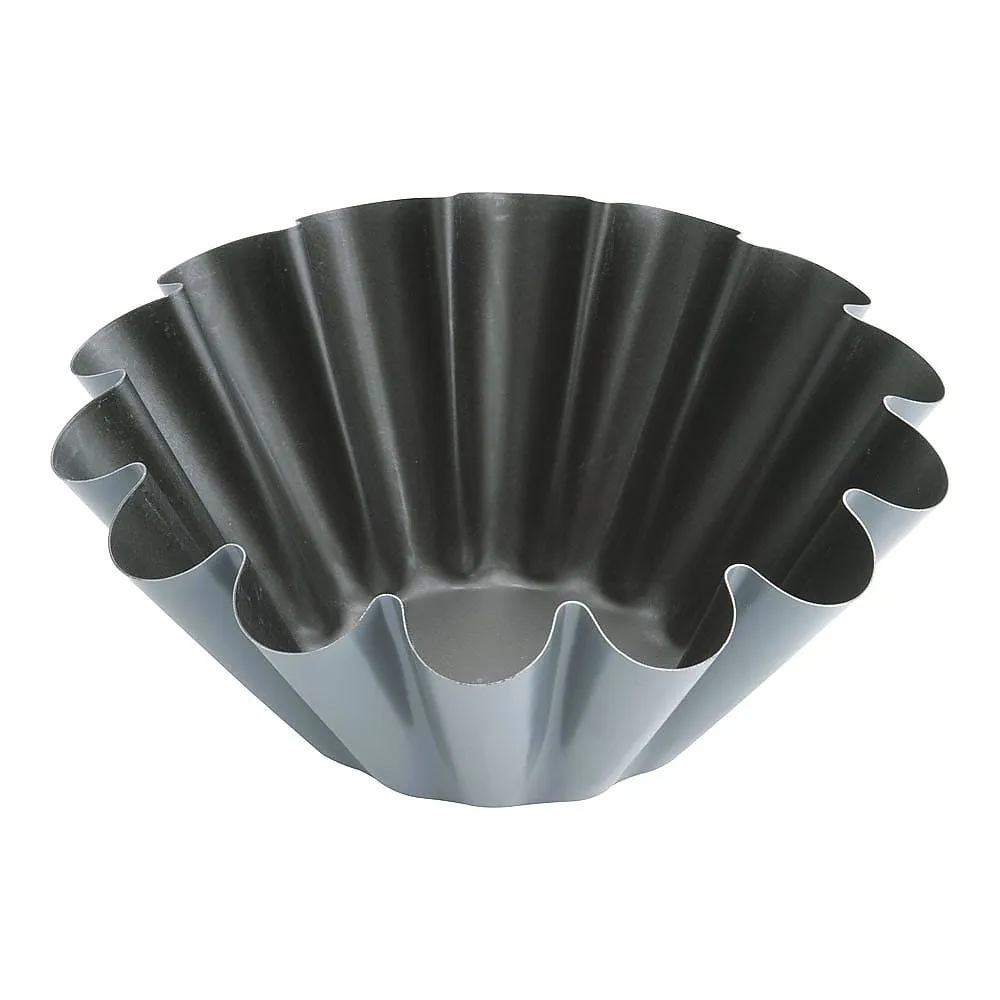 62-6566-04　［Discontinued］Exopan Brioche 14 Wave φ177 mm　WBL11197