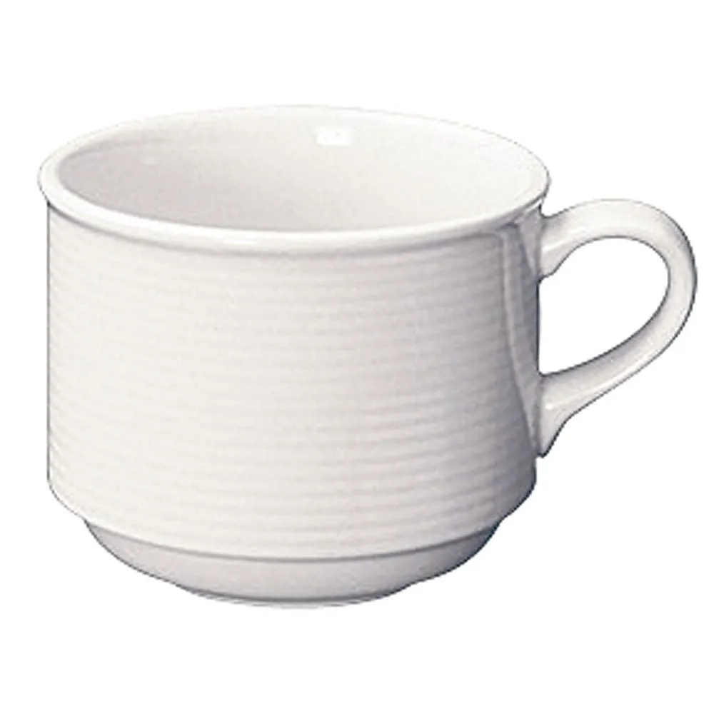 62-6825-03　［Discontinued］Aura Tea/Coffee Cup　1312015033500