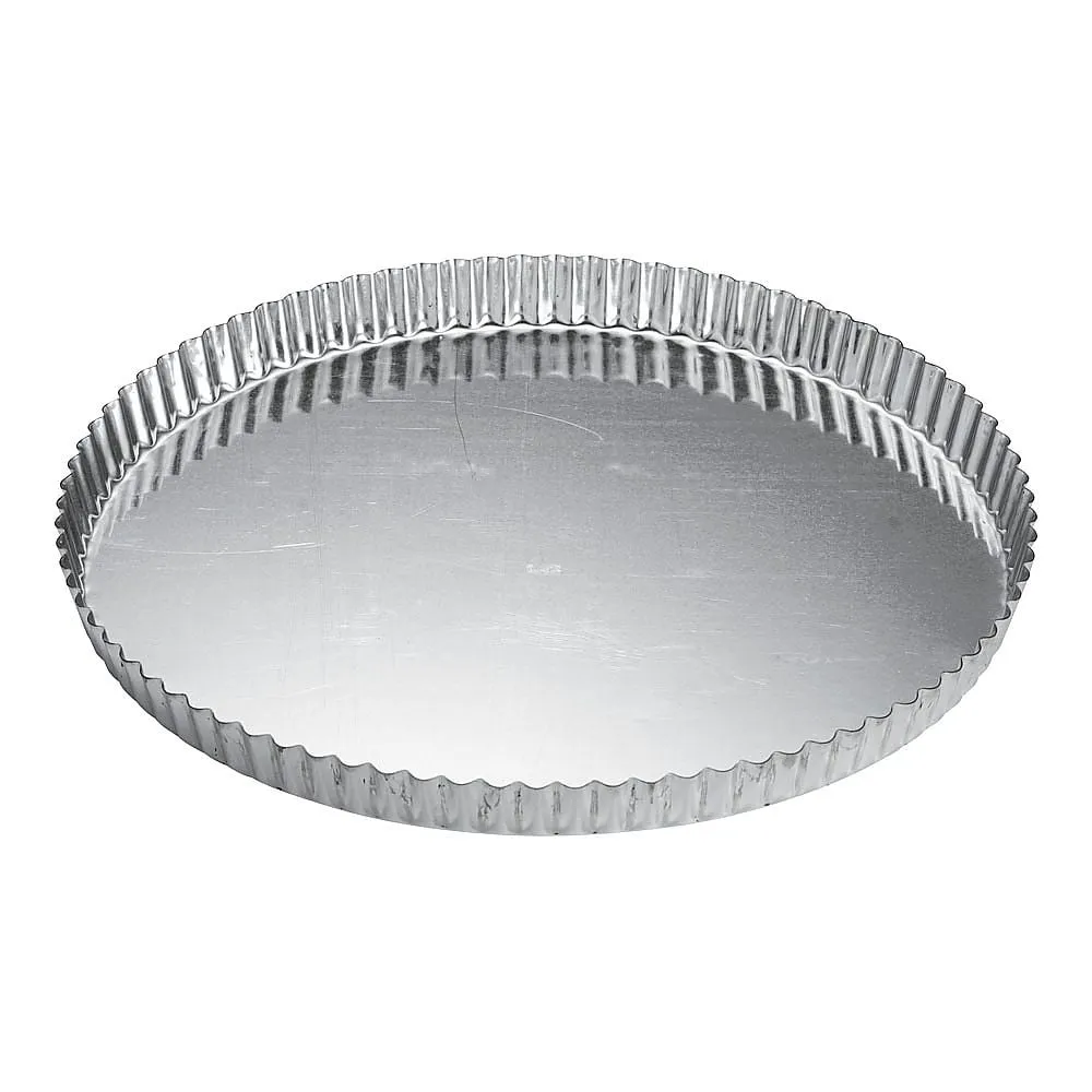 62-6564-13　［Discontinued］Tart Joint Bottom φ320 mm　WTL04247