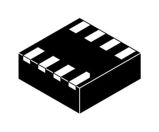 63-8352-78　NTTFS5C453NLTAG N-Channel MOSFET, 107 A, 40 V, 8-Pin WDFN ON Semiconductor　NTTFS5C453NLTAG