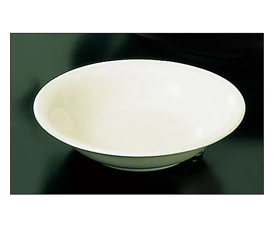 62-6832-84　［Discontinued］Brighton BR700 (White) Fruit Plate 14 cm　RHL31