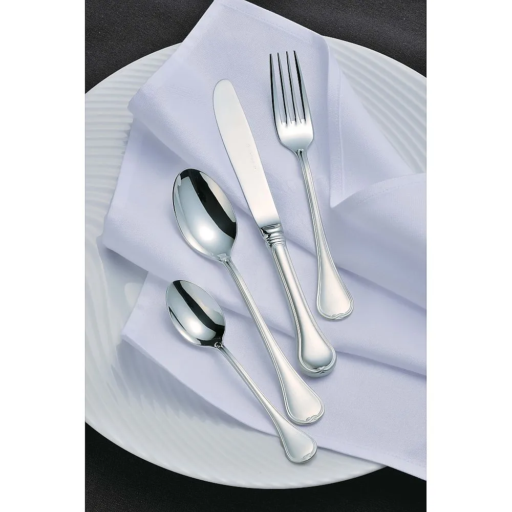 62-6703-76　［Discontinued］SA18-12 Wyntham Silver Type Melon Spoon