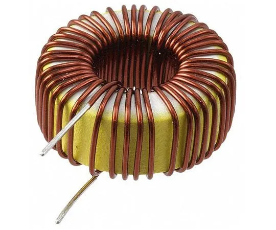 63-8345-22　RS Pro 100 μH ±15% Power Inductor, 5A Idc, 59mΩ Rdc　173-0042