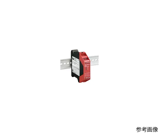 63-5792-86　［Discontinued］HR1S-AC Safety Relay Module　HR1S-AC5121