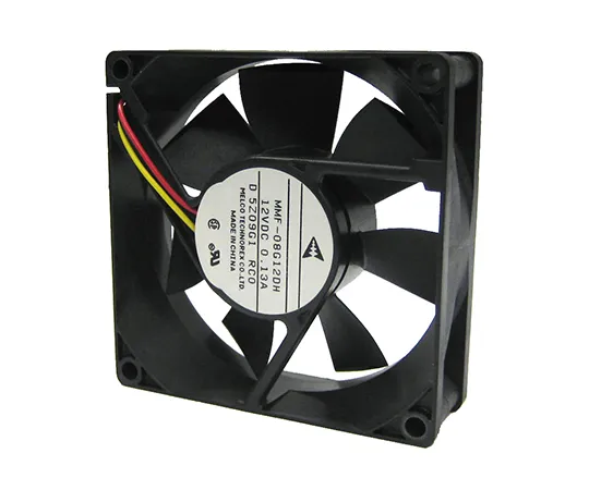 62-9875-86　［Discontinued］Replacement fan　REF60F