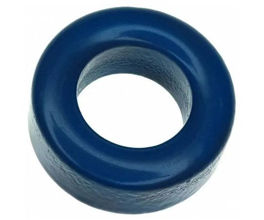 63-8393-03　EPCOS Ferrite Ring Toroid Core, For: Automotive Electronics, EMC Components, General Electronics, 26.6 x 13.5 x 11mm　B64290L0618X038