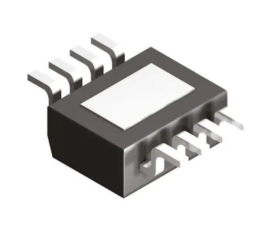 63-8378-35　STMicroelectronics, L5973D013TR Step-Down Switching Regulator, 1-Channel 3.5A Adjustable 8-Pin, HSOP　L5973D013TR