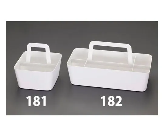62-9127-63　［Discontinued］Small Article Storage Case　EA506AB-181