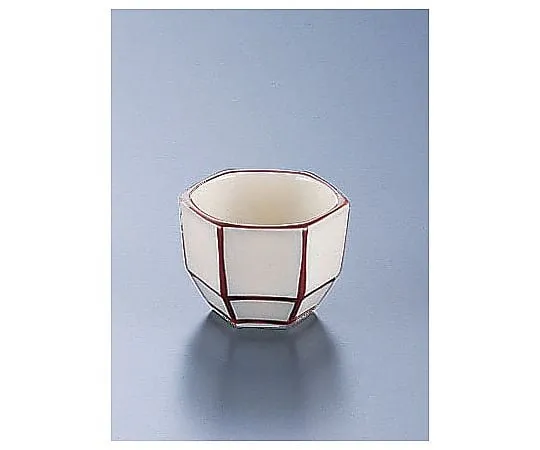 62-6842-85　［Discontinued］Red Muscle Bomboli (Small)　M4-33