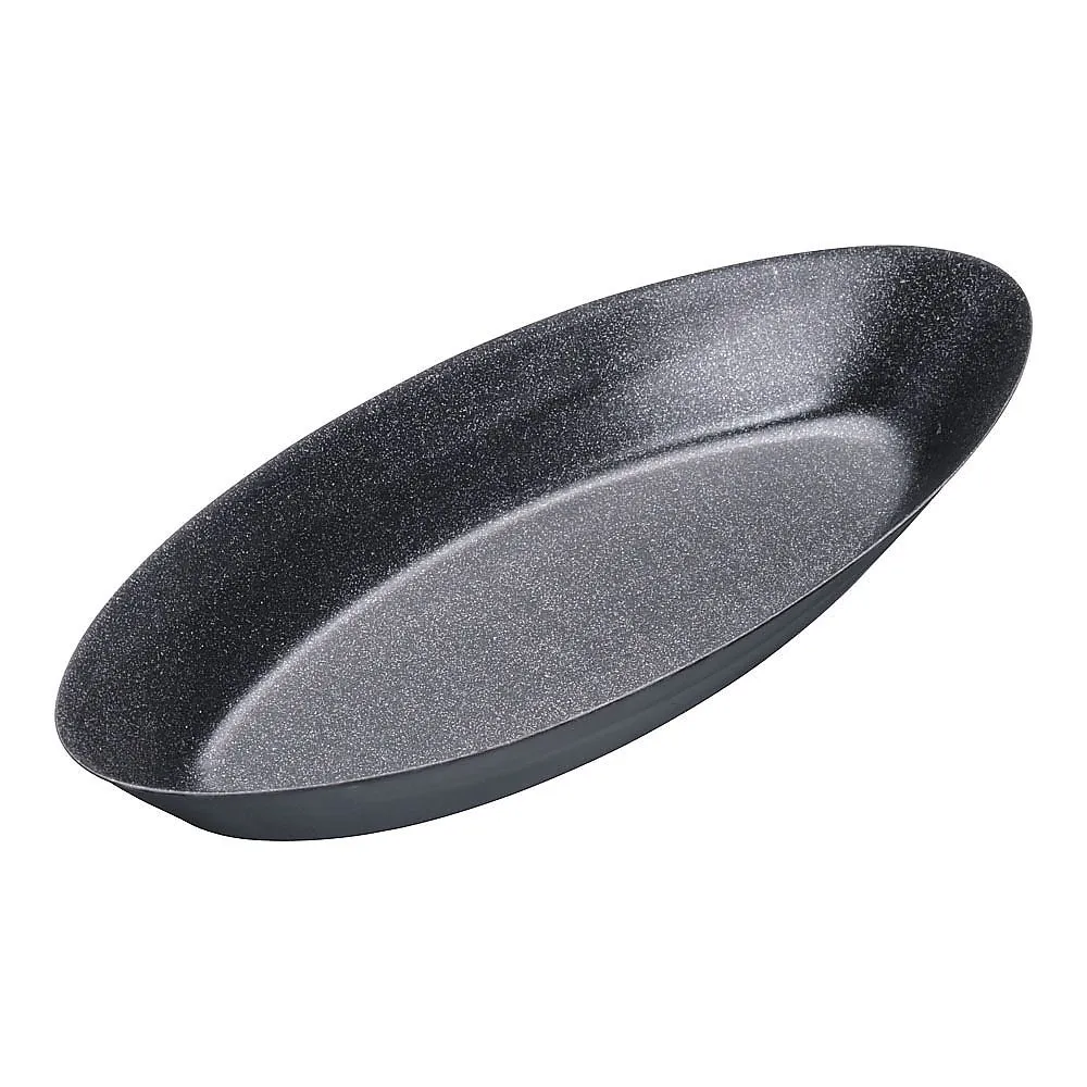 62-6567-83　［Discontinued］Exopan Bateau Flat 147 x 62 mm　WBT06120