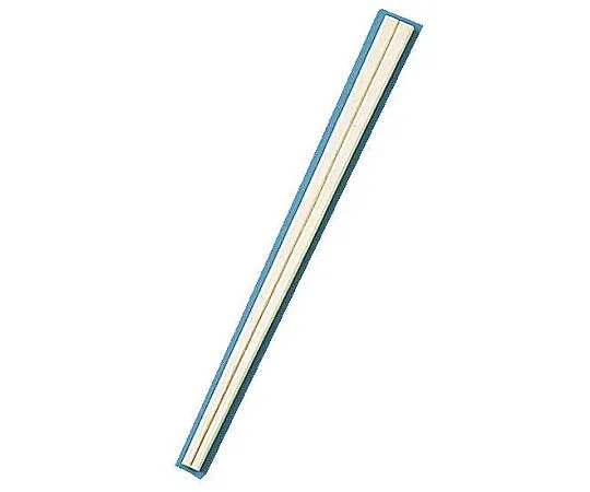62-6650-65　［Discontinued］Waibashi Shirakaba Genroku 20.5 cm (1 case contains 5000 sets)