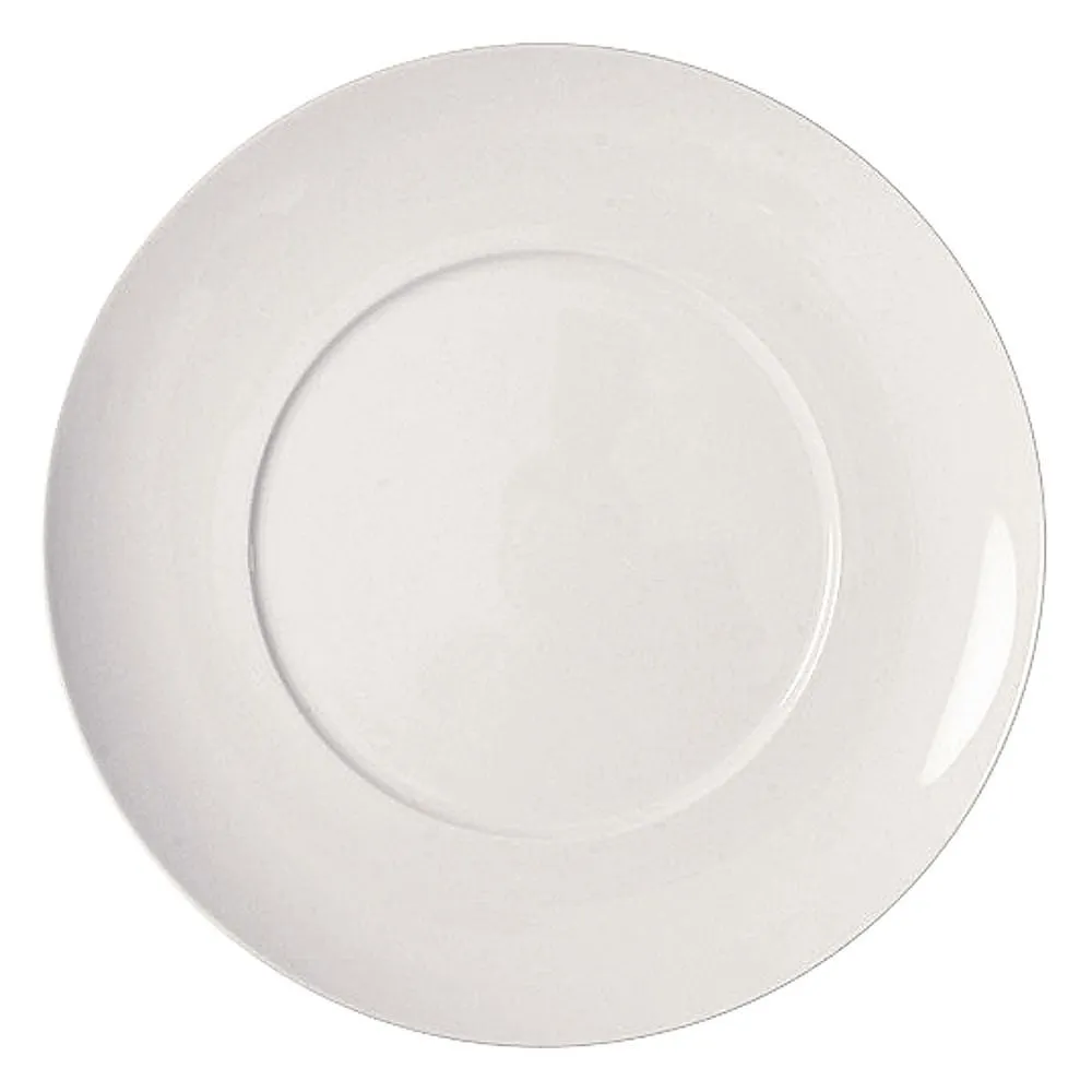 62-6825-05　［Discontinued］Duo 27 cm Plate　1381027033500