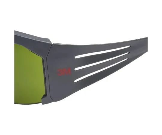 63-9682-01　Scratch Resistant Green Lens Welding Glasses　SF630AS-EU
