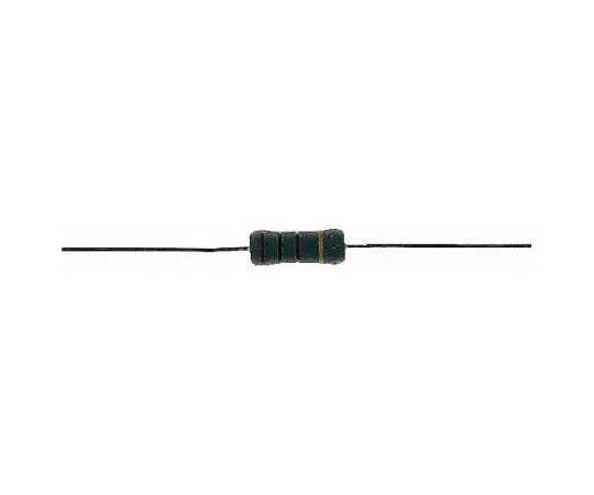 63-8392-83　TE Connectivity 470kΩ 3W Metal Film Resistor ±5% ±350ppm/°C　ROX3SJ470K