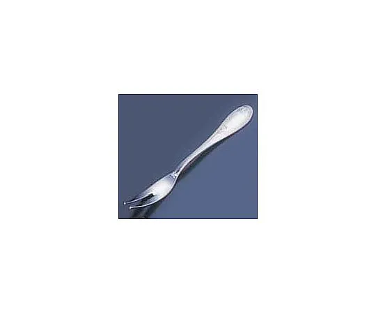 62-6700-58　［Discontinued］SA18-12 Orient Silver Escargot Fork