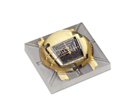 63-9691-91　L1I0-0850150000000 Lumileds, Luxeon IR Domed Line 850nm IR LED, SMD package package　L1I0-0850150000000