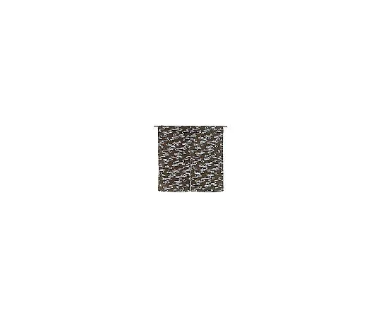 62-6319-62　［Discontinued］Hanma Noren Oboro Some-Kanze-sui　YNLJ1