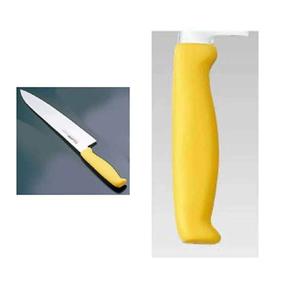 62-6418-01　［Discontinued］Eco Clean Tojirou Color Cattle Sword 30 cm Yellow　E-149Y