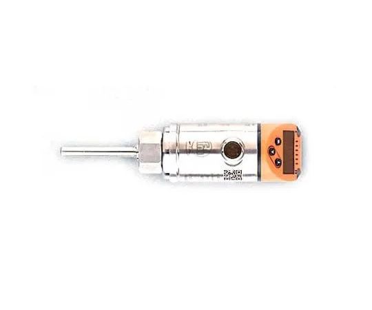 63-8410-76　ifm electronic IO-Link RTD Sensor, -50°C min +150°C max, 45mm Probe Length x 6mm Probe Diameter　TN2511