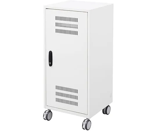 64-0845-67　［Discontinued］Tablet Storage Cabinet 20 Units　CAI-CAB46