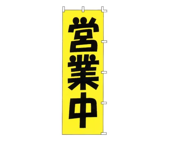 62-6317-41　［Discontinued］Nobori is open for business.　F-503