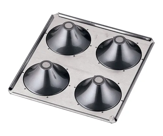63-5722-44　［Discontinued］Silicon-Processed Fujisan Top Plate 4 pcs　WTVB801