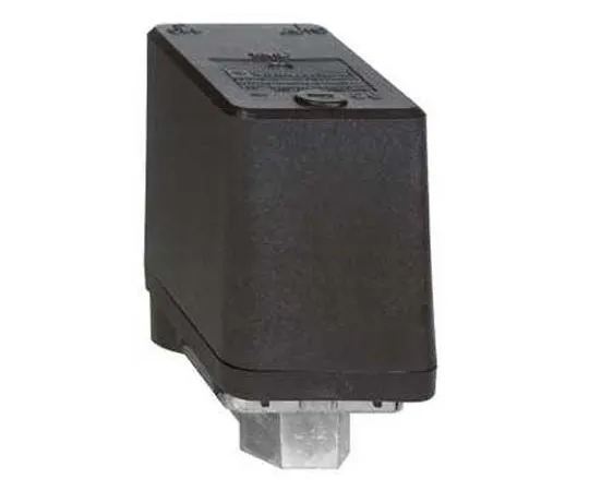 63-8429-59　Telemecanique Sensors Air, Fresh Water, Sea Water Pressure Switch, 3NC 1 → 6bar, 230 V ac, 400 V ac　XMPA06C2131