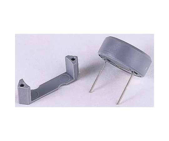 63-8344-53　EMCT 12 → 36 V ac/dc 90dB Through Hole Continuous Internal Piezo Buzzer, 2762.5 → 3737.5 Hz　UEB 025/12-36V AC/DC