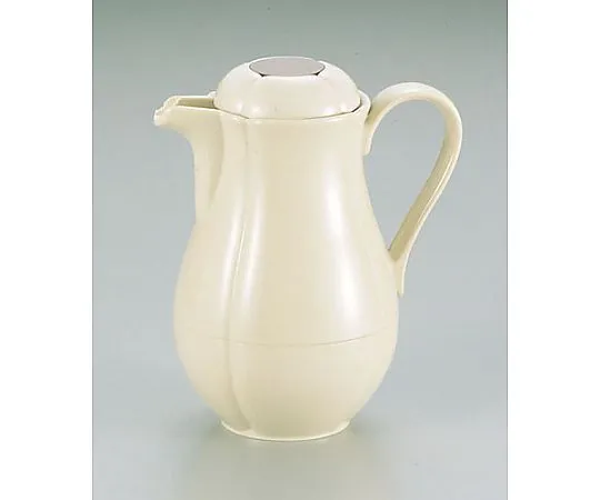 62-6527-65　［Discontinued］Beverage Server Almond 1.2 L　PBB02