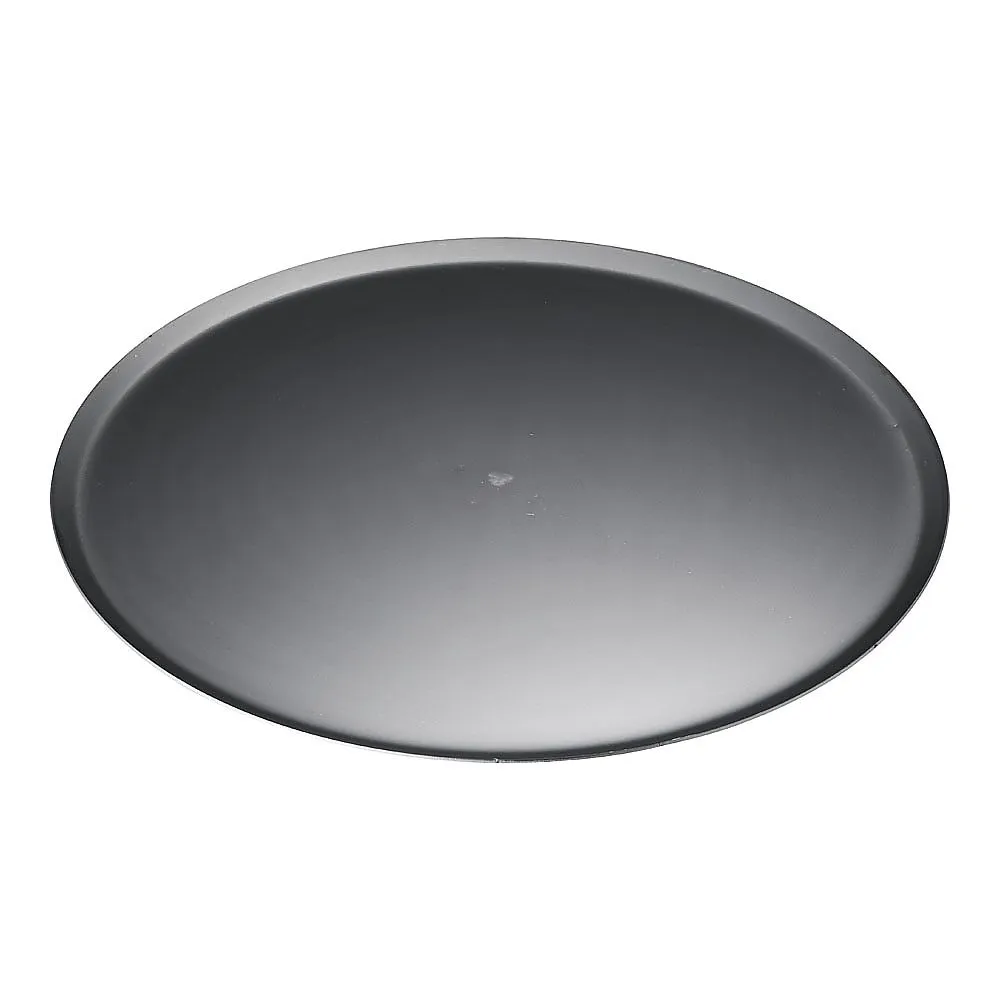 62-6548-08　［Discontinued］Round Iron Plate φ400 mm　WTT02749