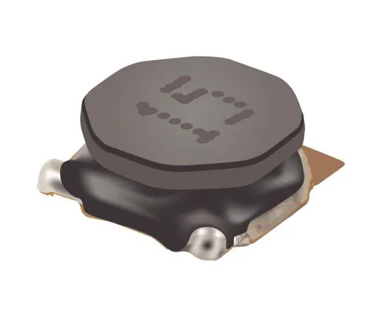 63-8427-92　Bourns SRN4018TA Series Shielded Wire-wound SMD Inductor with a Ferrite Core, 68 μH Semi-Shielded 480mA Idc Q:10　SRN4018TA-680M