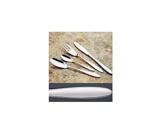 62-6716-20　［Discontinued］18-12 Monaco Soda Spoon