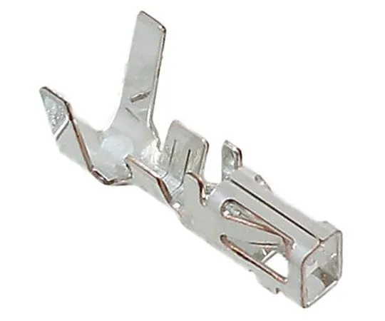 63-8377-61　TE Connectivity Grace Inertia 3.3 Female Crimp Terminal Contact 20AWG 1983780-1　1983780-1