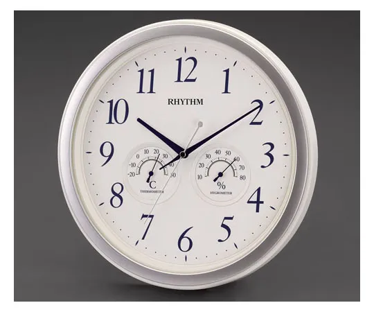 62-9155-75　［Discontinued］Wall Clock　EA798CB-88