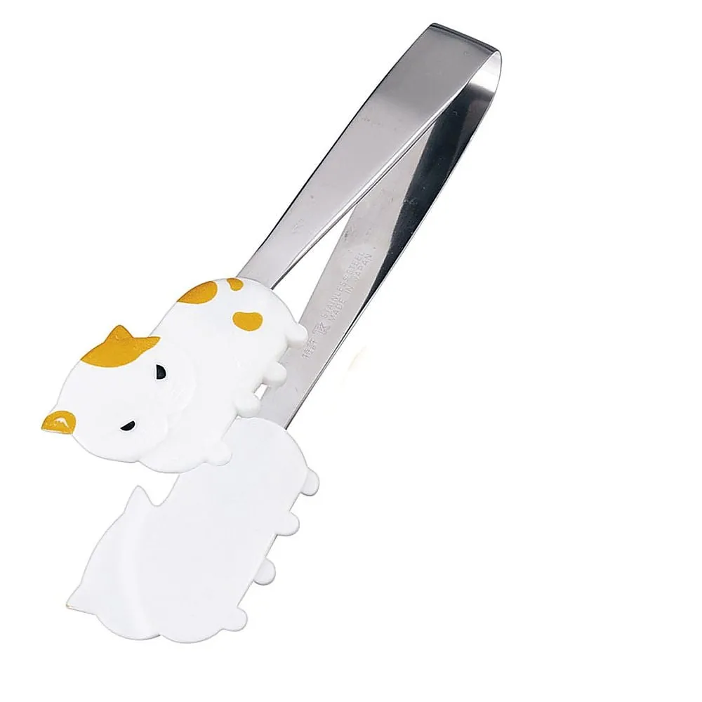 63-5696-54　［Discontinued］18-0 Busa Wakawanyanko Tongue Shiratama　BTVL901