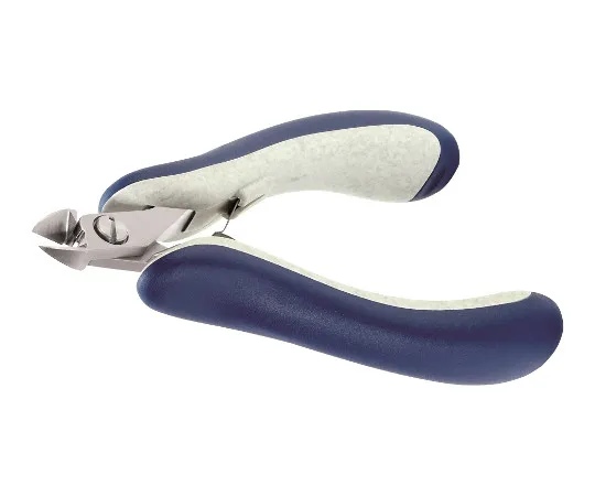 63-2741-84　［Discontinued］ERGO Cutter Oval (Small) Semi Flash　ID-E5140