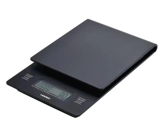 62-6528-81　［Discontinued］Hario V60 Drip Scale　VST-2000B