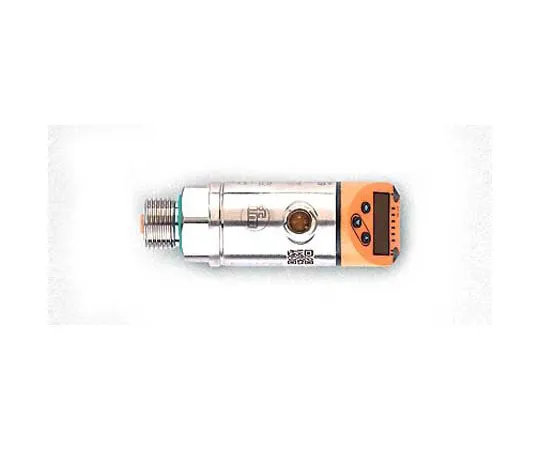 63-8410-83　ifm electronic IO-Link RTD Sensor, -100°C min +600°C max　TR2439