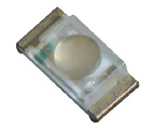 63-8395-40　4.1 V Green LED 1608 (0603)  SMD, Kingbright KPHD-1608ZGCK　KPHD-1608ZGCK