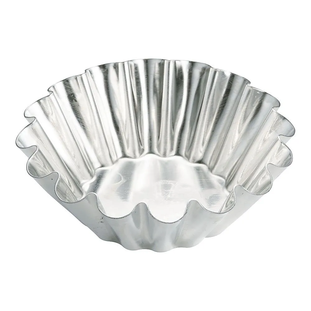 62-6566-39　［Discontinued］Brioche/Thin Wave φ76 mm　WBL08525