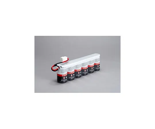 62-9875-41　［Discontinued］Replacement battery　BHB60PC
