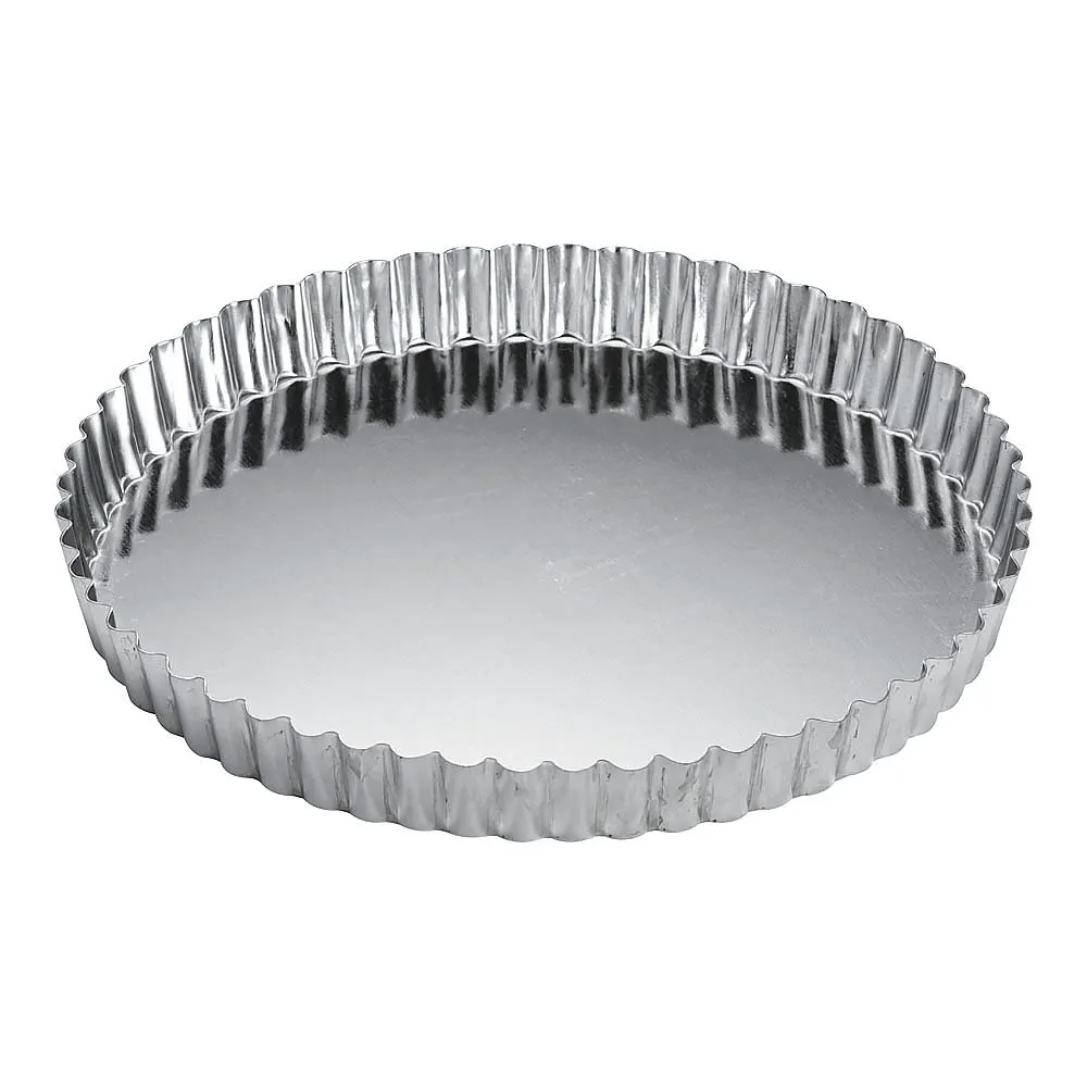 62-6564-08　［Discontinued］Tart Joint Bottom φ220 mm　WTL04237