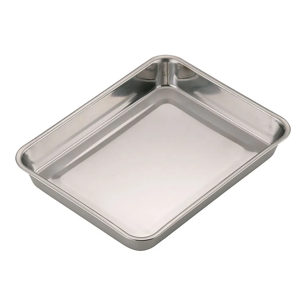 62-6370-26　［Discontinued］21-0 Shallow Square Butt, 15 Sheets (1 Sheet)