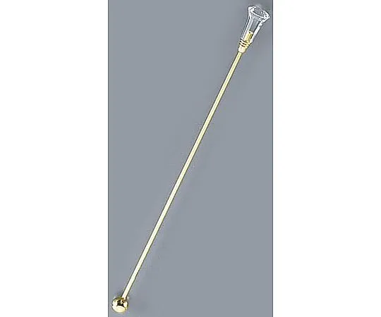 62-6721-04　［Discontinued］Leg*** Gold Madlar Crystal