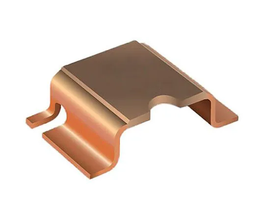 63-8409-31　1mΩ 4026 Current Sensing Surface Mount Fixed Resistor ±1% 4W - CSS4J-4026R-1L00FE　CSS4J-4026R-1L00FE