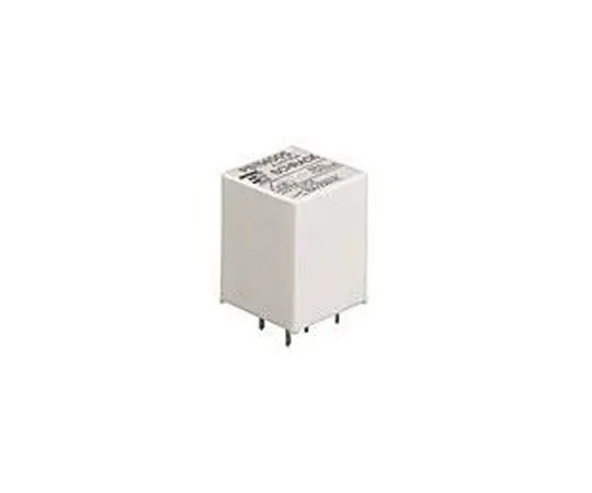 63-8386-51　TE Connectivity SPNO Non-Latching Relay PCB Mount, 12V dc Coil, 10A　PB134012