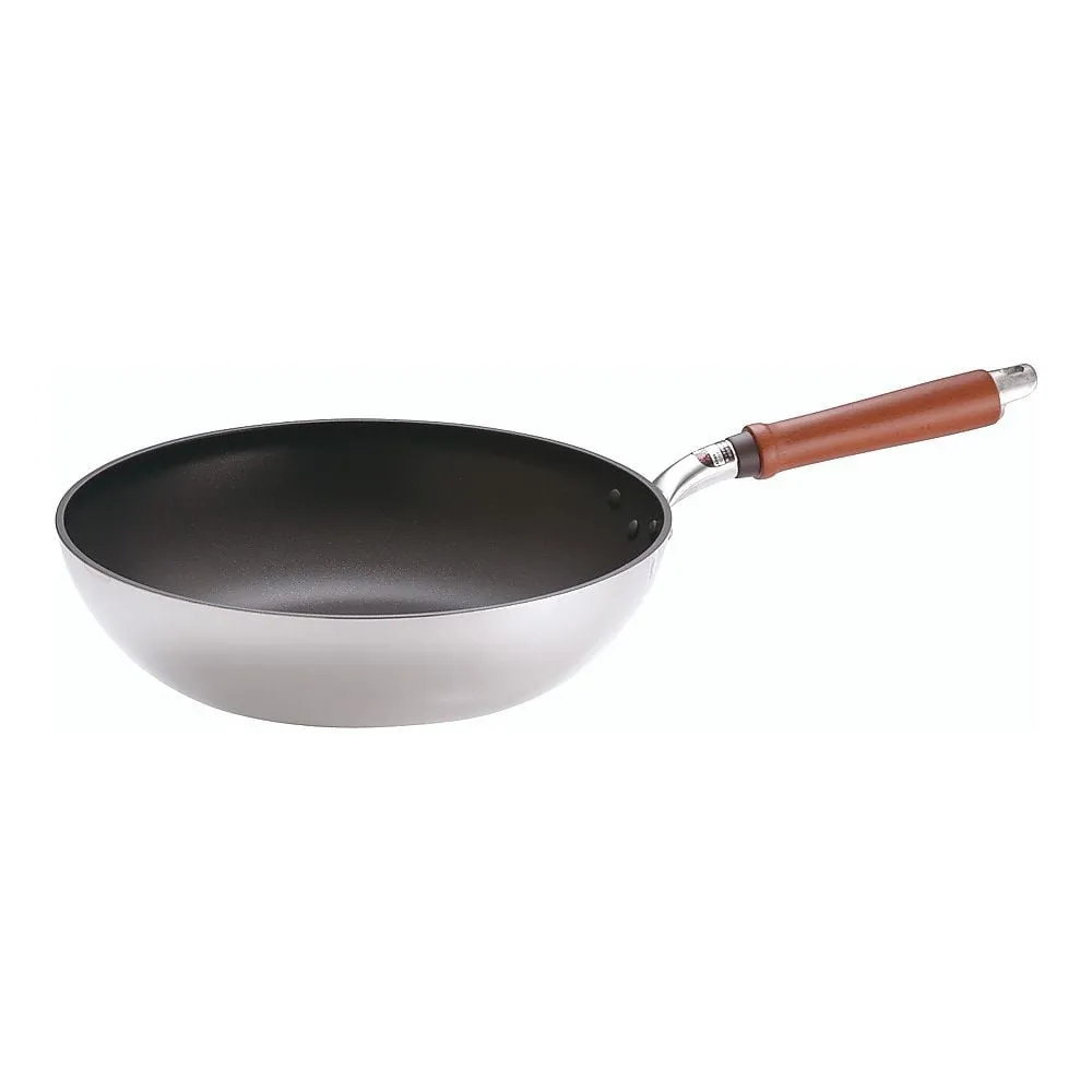 62-6347-34　［Discontinued］Senren cast potato pot 30 cm